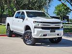 2021 Chevrolet Silverado 1500 Crew Cab 4x4 Pickup for sale #MG159327 - photo 1