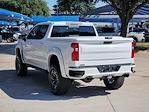 2021 Chevrolet Silverado 1500 Crew Cab 4x4 Pickup for sale #MG159327 - photo 3