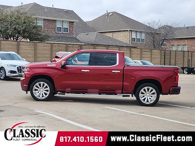 Used 2021 Chevrolet Silverado 1500 - photo 1
