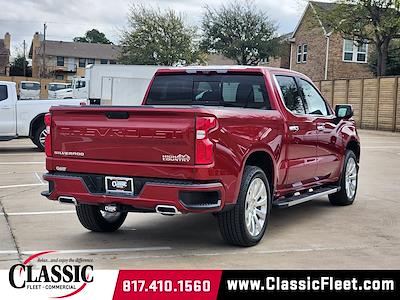 2021 Chevrolet Silverado 1500 Crew Cab 4x4 Pickup for sale #MG166348 - photo 2