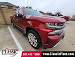 2021 Chevrolet Silverado 1500 Crew Cab 4x4 Pickup for sale #MG166348 - photo 1