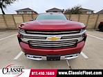 2021 Chevrolet Silverado 1500 Crew Cab 4x4 Pickup for sale #MG166348 - photo 4