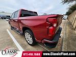 2021 Chevrolet Silverado 1500 Crew Cab 4x4 Pickup for sale #MG166348 - photo 6