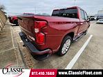 2021 Chevrolet Silverado 1500 Crew Cab 4x4 Pickup for sale #MG166348 - photo 2