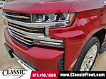2021 Chevrolet Silverado 1500 Crew Cab 4x4 Pickup for sale #MG166348 - photo 8