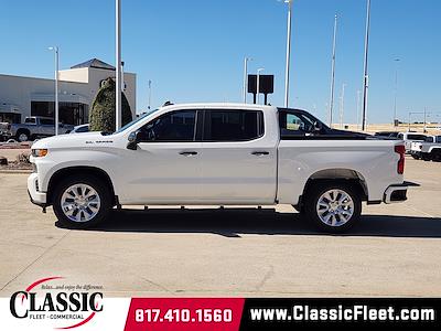 2021 Chevrolet Silverado 1500 Crew Cab 4x2 Pickup for sale #MG172366 - photo 2