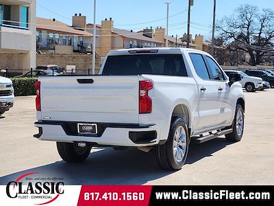 Used 2021 Chevrolet Silverado 1500 - photo 1