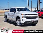 2021 Chevrolet Silverado 1500 Crew Cab 4x2 Pickup for sale #MG172366 - photo 1