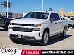 2021 Chevrolet Silverado 1500 Crew Cab 4x2 Pickup for sale #MG172366 - photo 31
