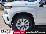 2021 Chevrolet Silverado 1500 Crew Cab 4x2 Pickup for sale #MG172366 - photo 5