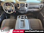 2021 Chevrolet Silverado 1500 Crew Cab 4x2 Pickup for sale #MG172366 - photo 16