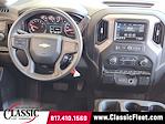 2021 Chevrolet Silverado 1500 Crew Cab 4x2 Pickup for sale #MG172366 - photo 17