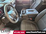 2021 Chevrolet Silverado 1500 Crew Cab 4x2 Pickup for sale #MG172366 - photo 24