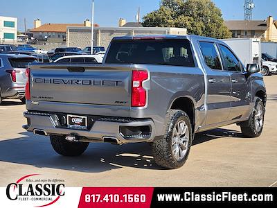 2021 Chevrolet Silverado 1500 Crew Cab 4x4 Pickup for sale #MG201908 - photo 2