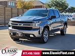 2021 Chevrolet Silverado 1500 Crew Cab 4x4 Pickup for sale #MG201908 - photo 11