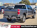 2021 Chevrolet Silverado 1500 Crew Cab 4x4 Pickup for sale #MG201908 - photo 2