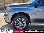 2021 Chevrolet Silverado 1500 Crew Cab 4x4 Pickup for sale #MG201908 - photo 14