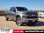 2021 Chevrolet Silverado 1500 Crew Cab 4x4 Pickup for sale #MG201908 - photo 1