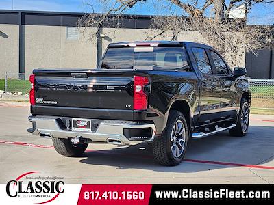 Used 2021 Chevrolet Silverado 1500 LT Crew Cab for sale #MG203779 - photo 2