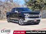 Used 2021 Chevrolet Silverado 1500 LT Crew Cab for sale #MG203779 - photo 1