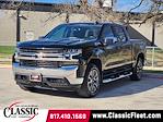 Used 2021 Chevrolet Silverado 1500 LT Crew Cab for sale #MG203779 - photo 11