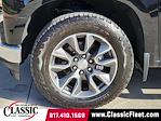 Used 2021 Chevrolet Silverado 1500 LT Crew Cab for sale #MG203779 - photo 16