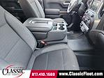 Used 2021 Chevrolet Silverado 1500 LT Crew Cab for sale #MG203779 - photo 18