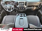 Used 2021 Chevrolet Silverado 1500 LT Crew Cab for sale #MG203779 - photo 25