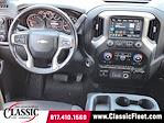 Used 2021 Chevrolet Silverado 1500 LT Crew Cab for sale #MG203779 - photo 26
