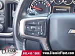 Used 2021 Chevrolet Silverado 1500 LT Crew Cab for sale #MG203779 - photo 27