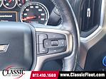 Used 2021 Chevrolet Silverado 1500 LT Crew Cab for sale #MG203779 - photo 28