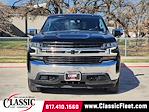 Used 2021 Chevrolet Silverado 1500 LT Crew Cab for sale #MG203779 - photo 10