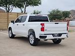 2021 Chevrolet Silverado 1500 Crew Cab 4x2 Pickup for sale #MG214561 - photo 3