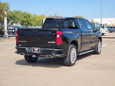 2021 Chevrolet Silverado 1500 Crew Cab 4x4 Pickup for sale #MG217664 - photo 2