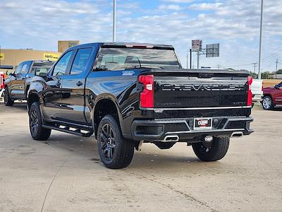 2021 Chevrolet Silverado 1500 Crew Cab 4x4 Pickup for sale #MG231660 - photo 1