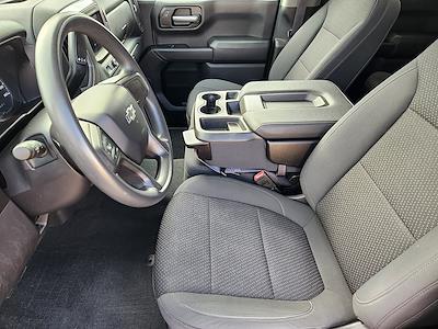 2021 Chevrolet Silverado 1500 Crew Cab 4x4 Pickup for sale #MG231660 - photo 2
