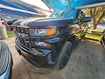 2021 Chevrolet Silverado 1500 Crew Cab 4x4 Pickup for sale #MG231660 - photo 1