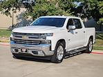 2021 Chevrolet Silverado 1500 Crew Cab 4x2 Pickup for sale #MG237691 - photo 13