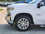 2021 Chevrolet Silverado 1500 Crew Cab 4x2 Pickup for sale #MG237691 - photo 16