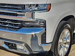 2021 Chevrolet Silverado 1500 Crew Cab 4x2 Pickup for sale #MG237691 - photo 17