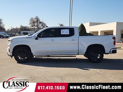 2021 Chevrolet Silverado 1500 Crew Cab 4x4 Pickup for sale #MG259851 - photo 2