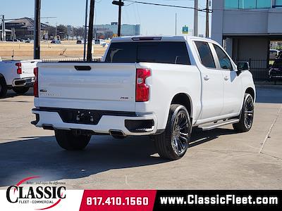 Used 2021 Chevrolet Silverado 1500 - photo 1