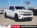 2021 Chevrolet Silverado 1500 Crew Cab 4x4 Pickup for sale #MG259851 - photo 23