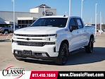 2021 Chevrolet Silverado 1500 Crew Cab 4x4 Pickup for sale #MG259851 - photo 32