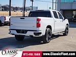 2021 Chevrolet Silverado 1500 Crew Cab 4x4 Pickup for sale #MG259851 - photo 4