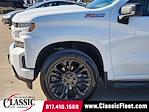 2021 Chevrolet Silverado 1500 Crew Cab 4x4 Pickup for sale #MG259851 - photo 5