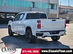 2021 Chevrolet Silverado 1500 Crew Cab 4x4 Pickup for sale #MG259851 - photo 25