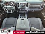 2021 Chevrolet Silverado 1500 Crew Cab 4x4 Pickup for sale #MG259851 - photo 16