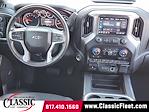 2021 Chevrolet Silverado 1500 Crew Cab 4x4 Pickup for sale #MG259851 - photo 17