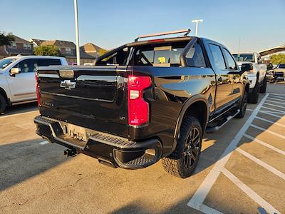 2021 Chevrolet Silverado 1500 Crew Cab 4x4 Pickup for sale #MG274920 - photo 2